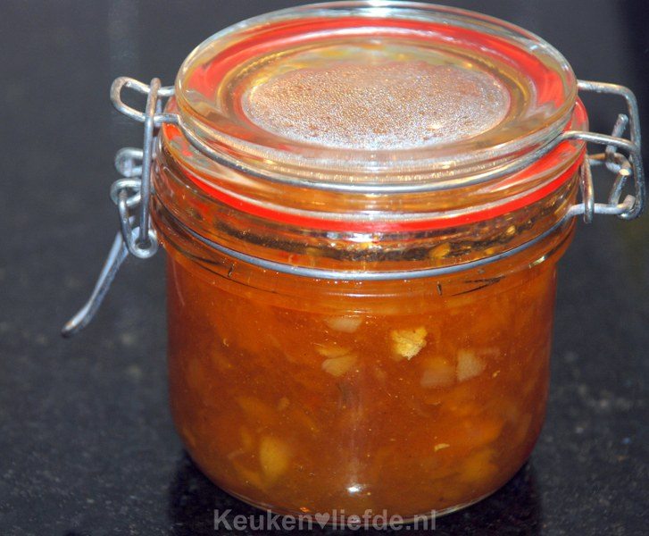 Mangochutney Mangochutney
