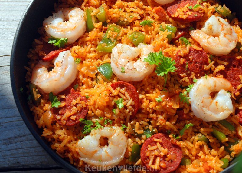 Jambalaya