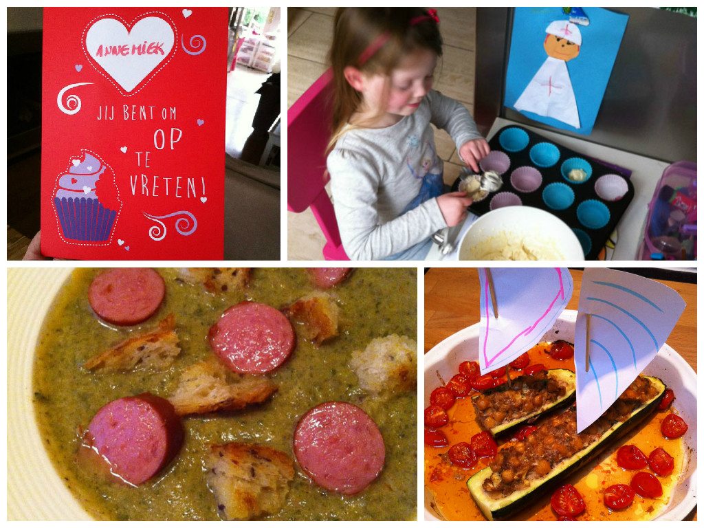 Achter de schermen week 7