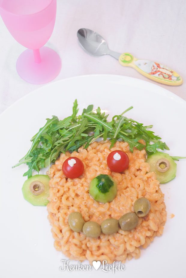 Speels & Smakelijk: macaroni & cheese