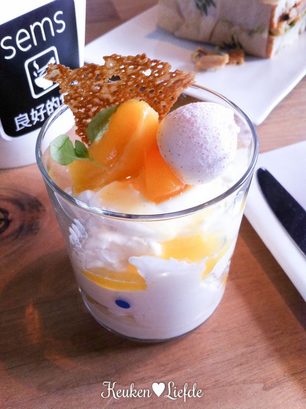 KeukenLiefde ontdekt Friesland: Leeuwarden Hoofdstad van de Smaak 2015