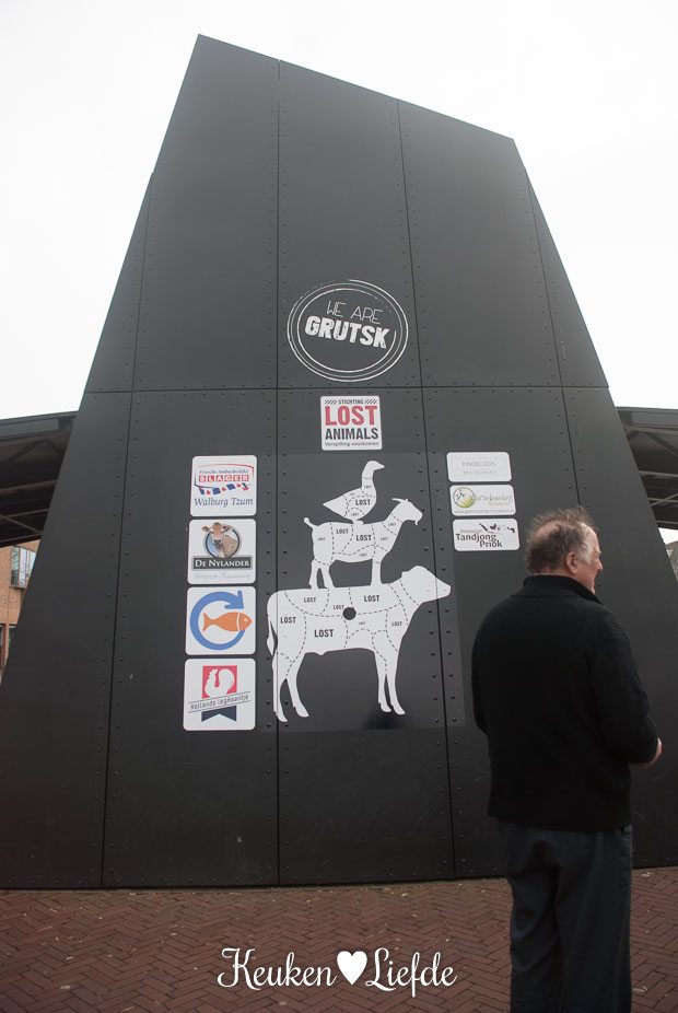 KeukenLiefde ontdekt Friesland: Leeuwarden Hoofdstad van de Smaak 2015