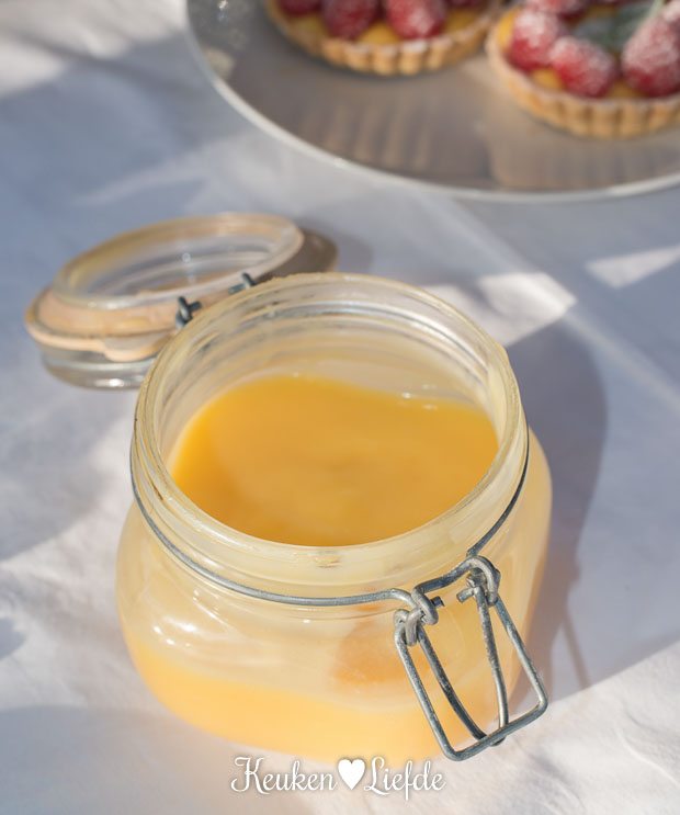 Lemoncurd Lemoncurd