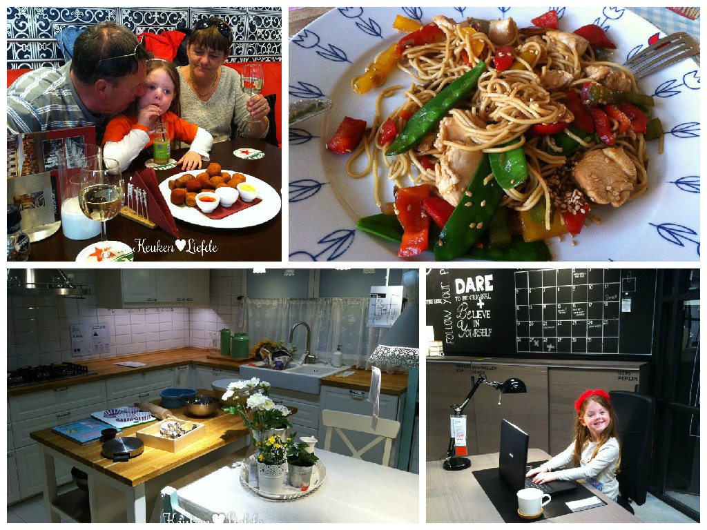 Achter de schermen week 18