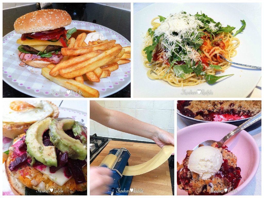 Achter de schermen week 29 Achter de schermen week 29