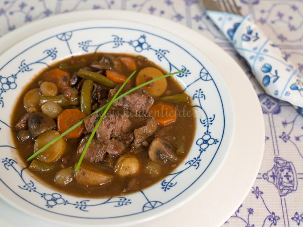 Het beste in één: het Hollands stoofpannetje!