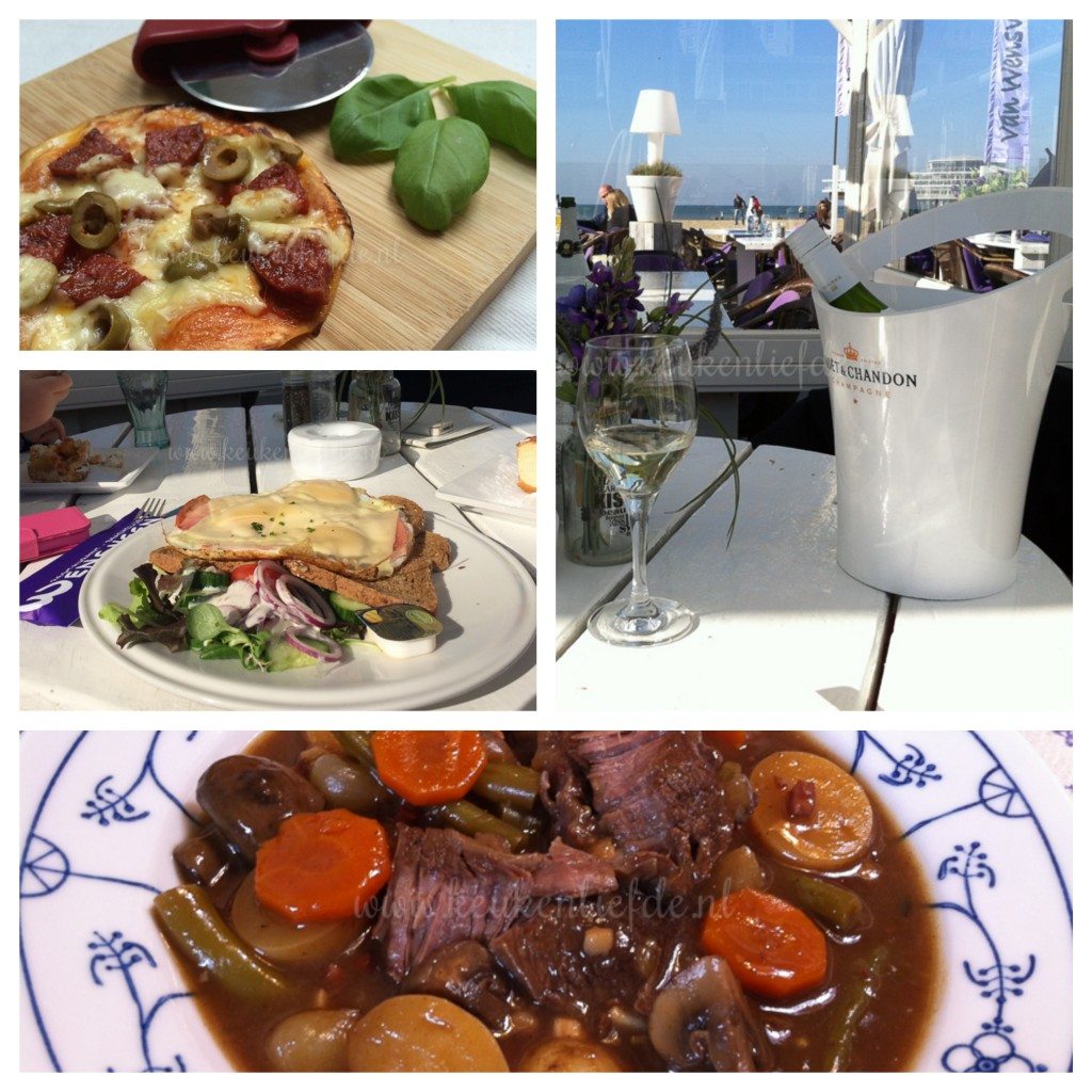 Achter de schermen week 41 Achter de schermen week 41