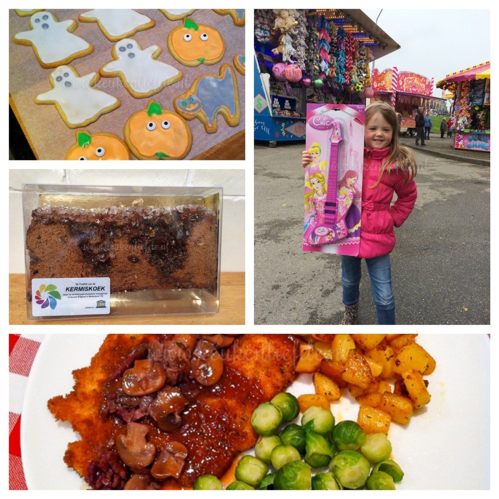 Achter de schermen week 42