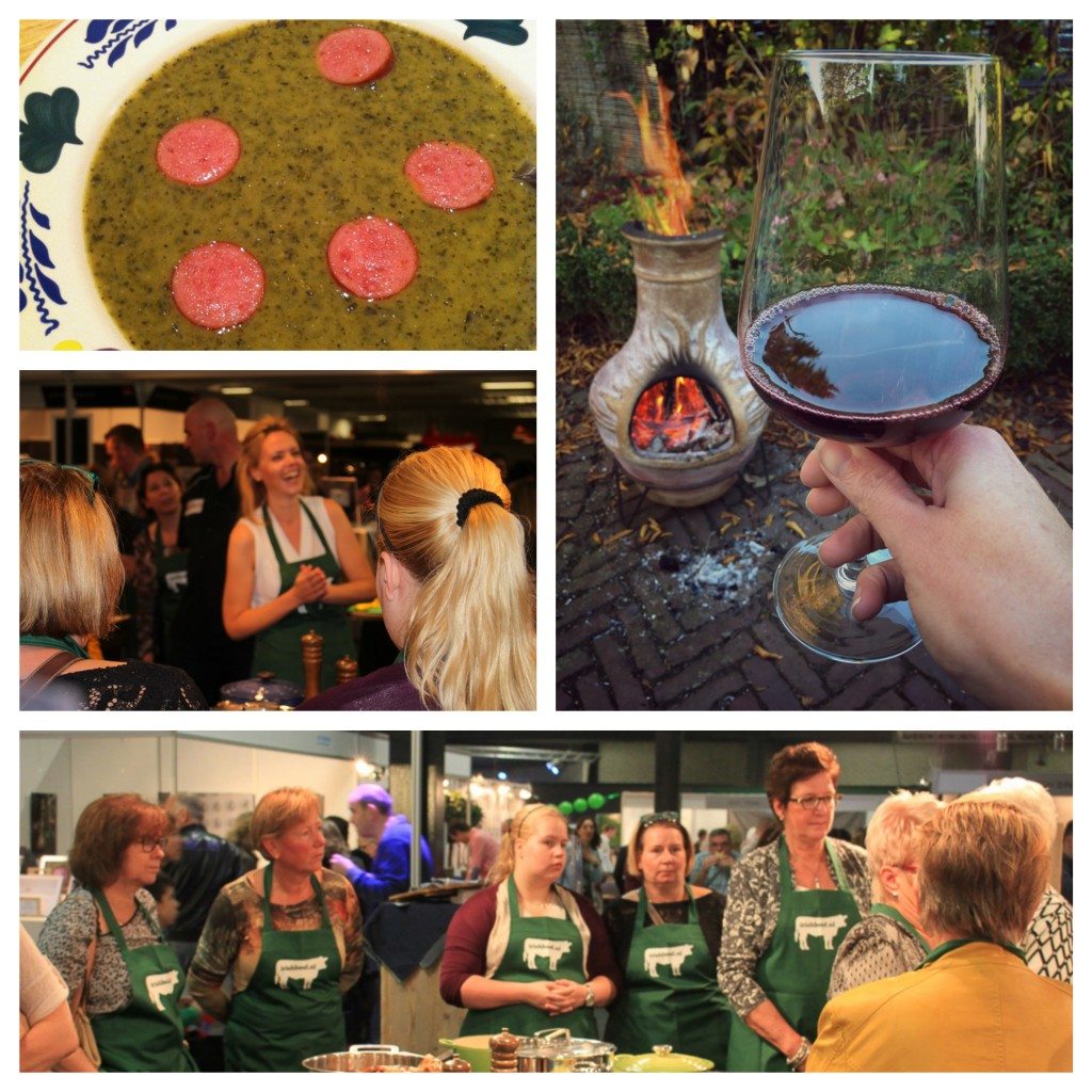 Achter de schermen week 44