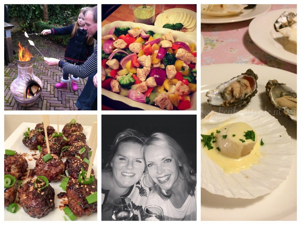 Achter de schermen week 45