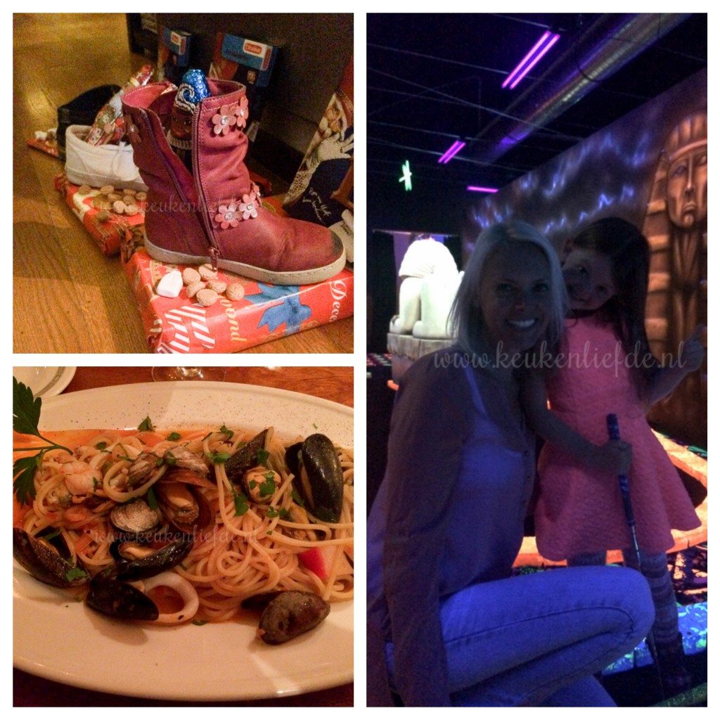 Achter de schermen week 46