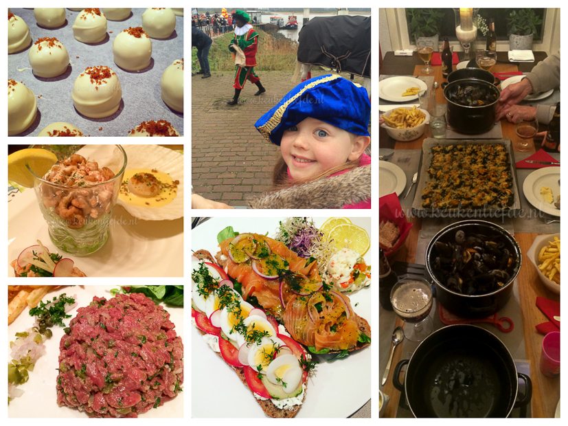 Achter de schermen week 47