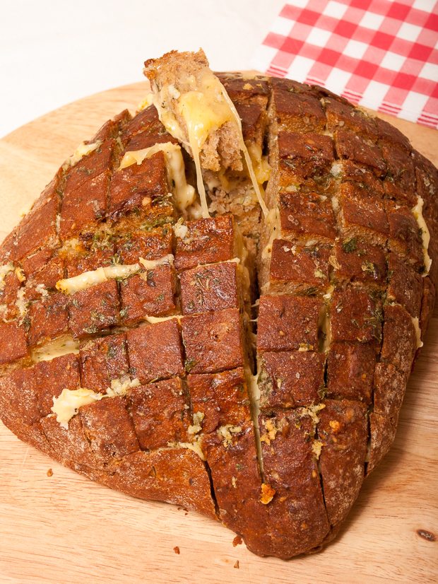 Borrelbrood Borrelbrood