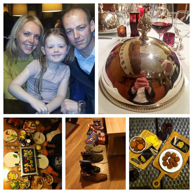 Achter de schermen week 48