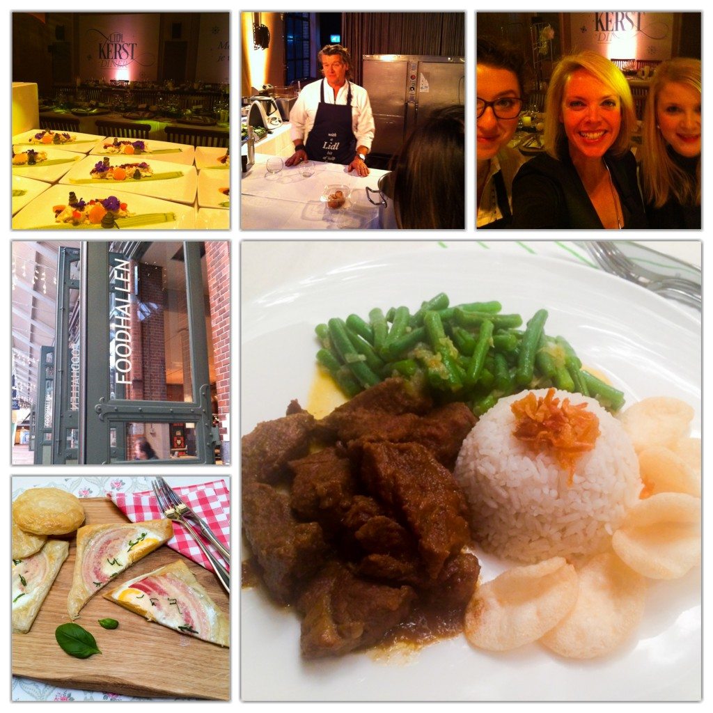 Achter de schermen week 51