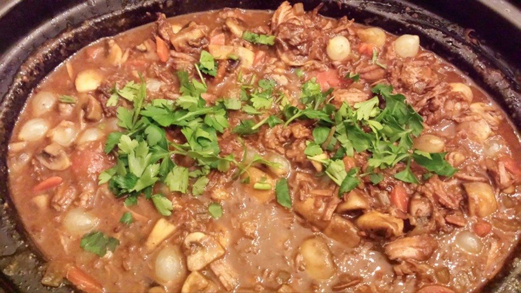 Wat stond er op tafel--2