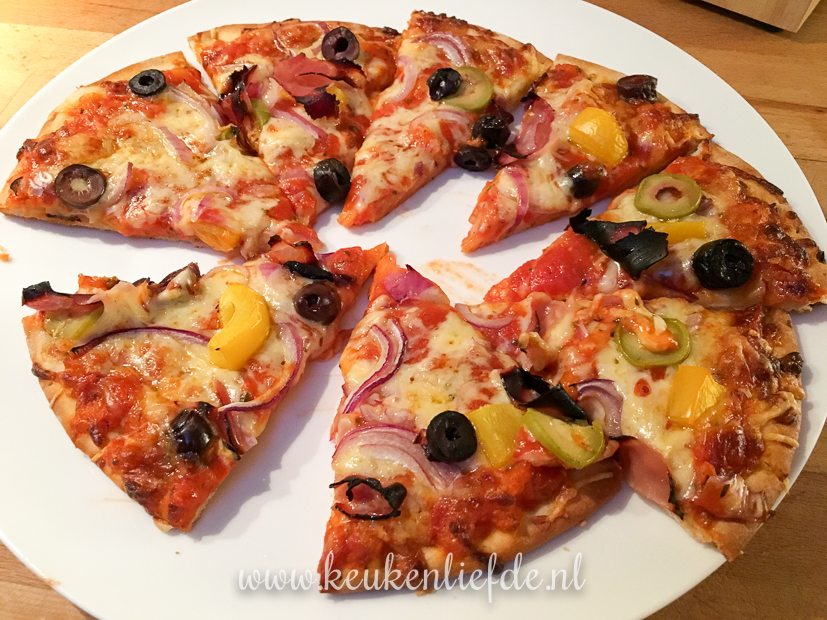 Instagram week 15-21