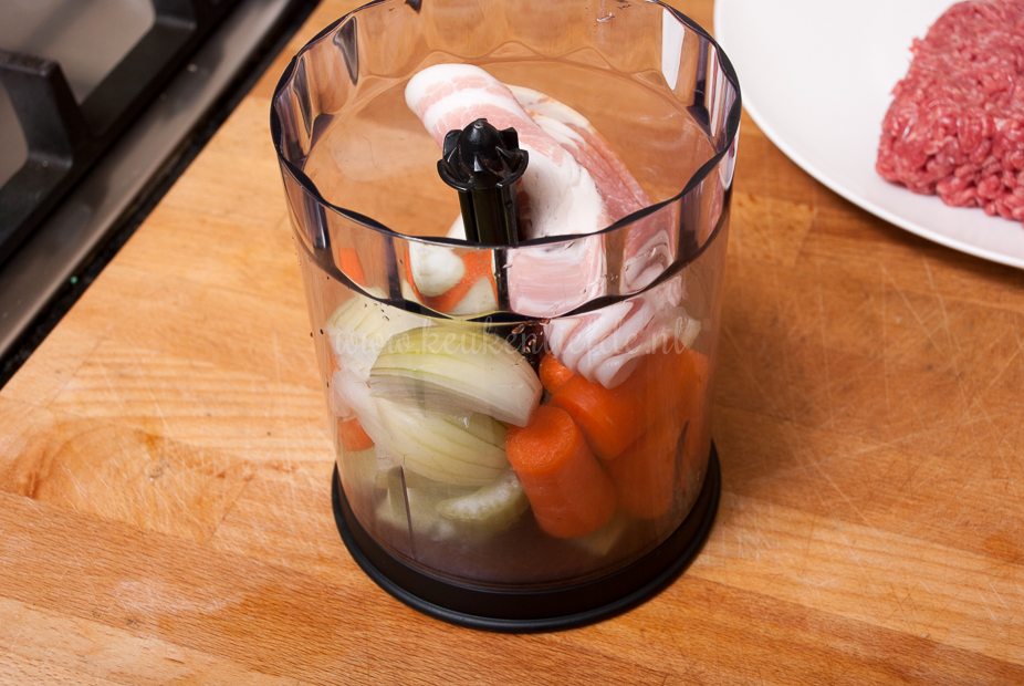 Basisrecept: tomaten-gehaktsaus (bolognesesaus)