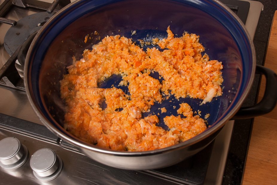 Basisrecept: tomaten-gehaktsaus (bolognesesaus)