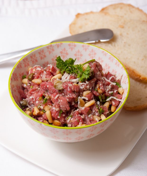 Video: biefstuktapenade