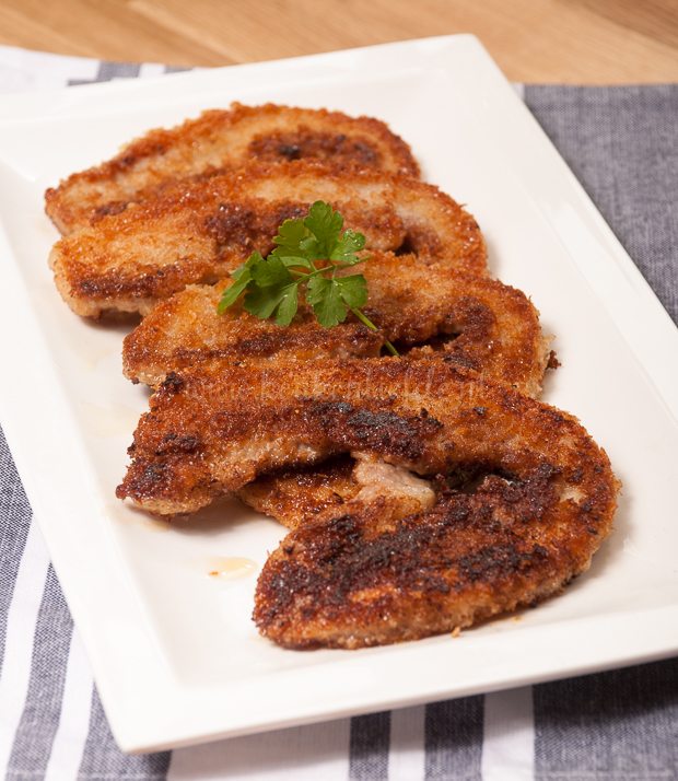 Basisrecept: perfect gebakken speklappen