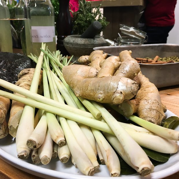 Pair-Shake-Share workshop van Old Amsterdam