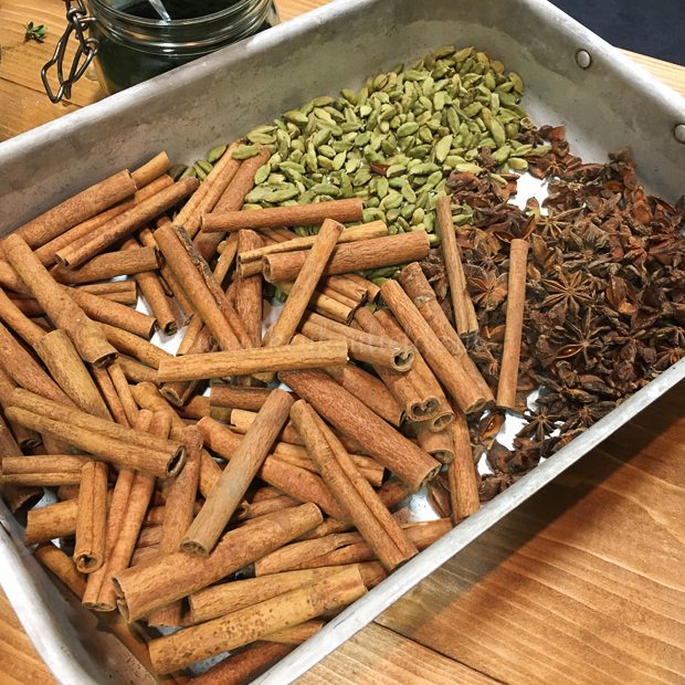 Pair-Shake-Share workshop van Old Amsterdam