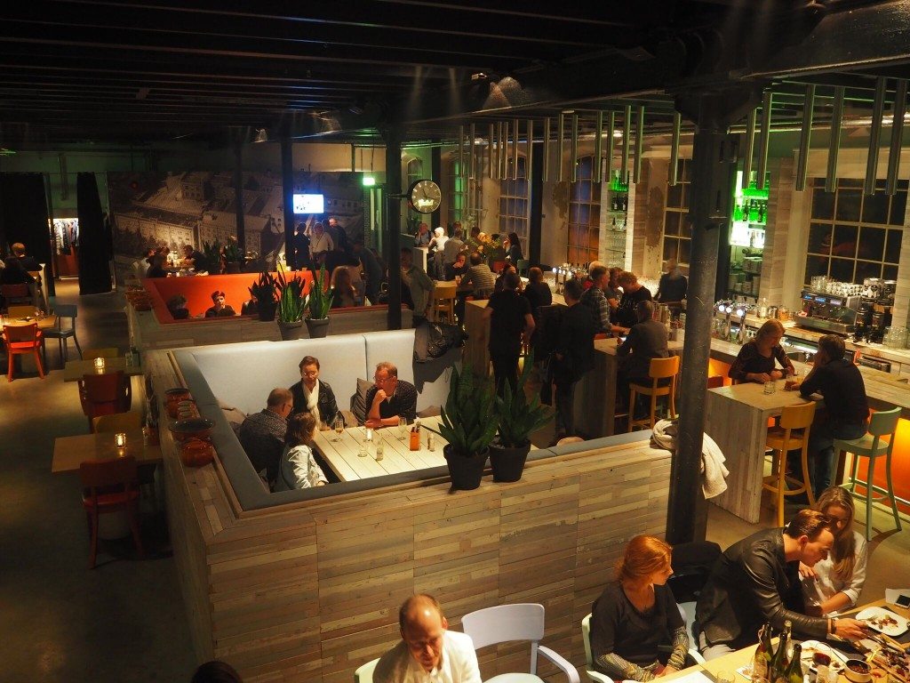 Culinair weekend weg in Gelderland #1