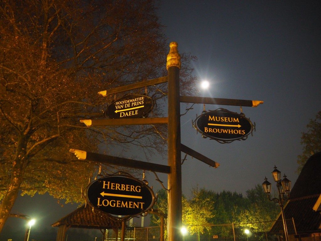 Culinair weekend weg in Gelderland #1