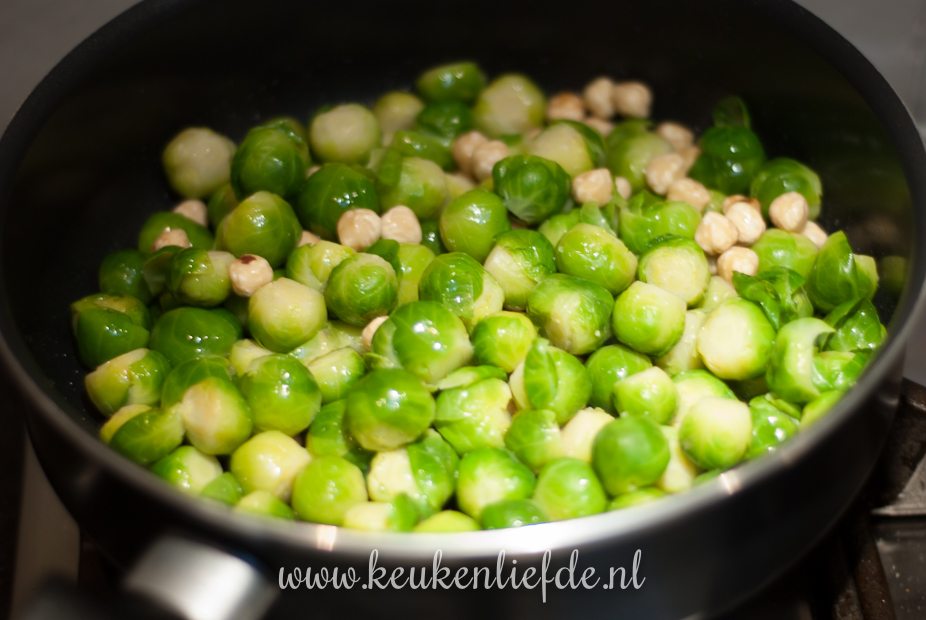 Hertenbiefstuk met rode portsaus