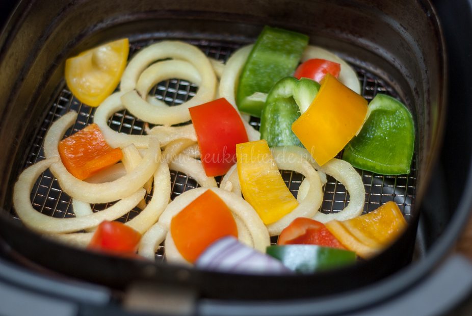 Kidsproof Kerst: Twister Fries op een stokje