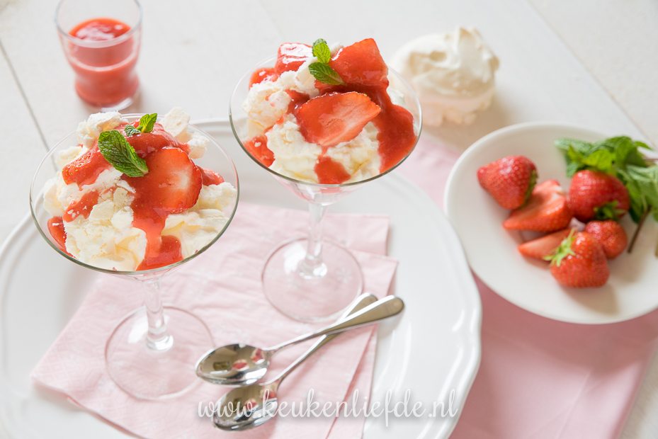 Eton mess