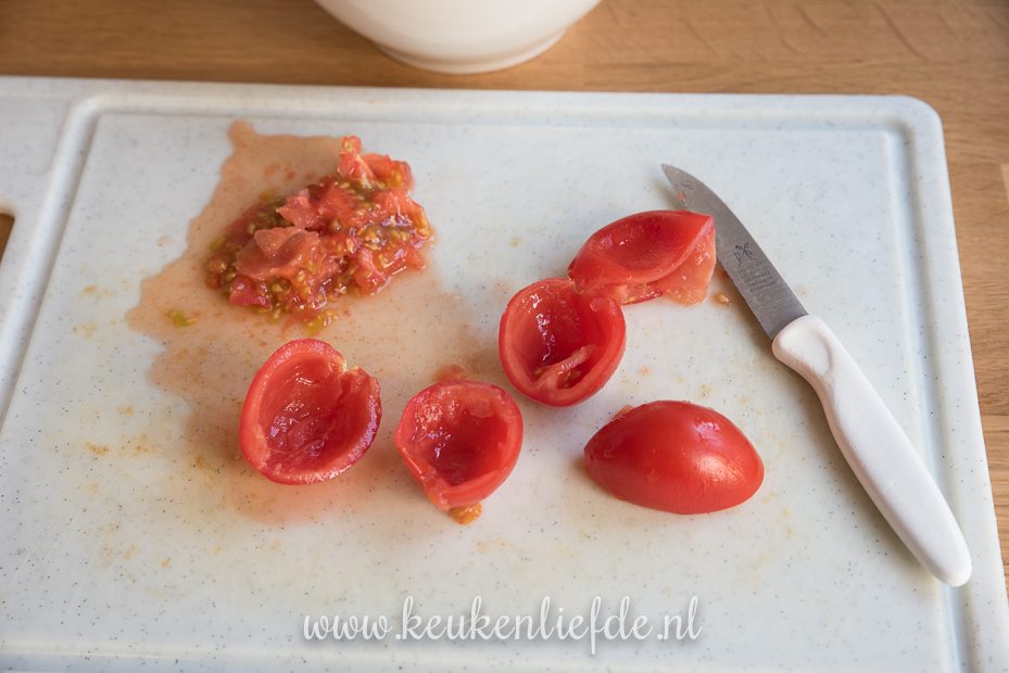 3x bruschetta recept