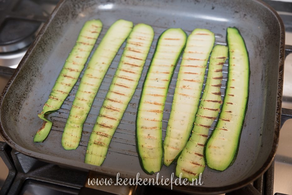 3x bruschetta recept