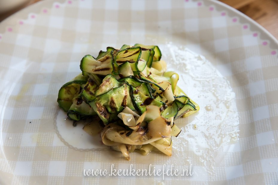 3x bruschetta recept