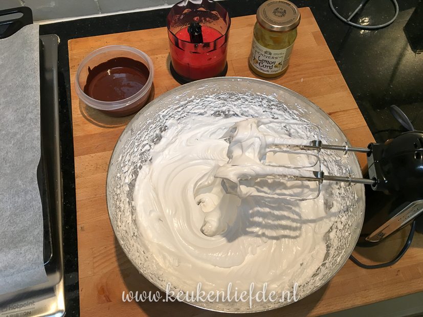 Een kijkje in de keuken week 14