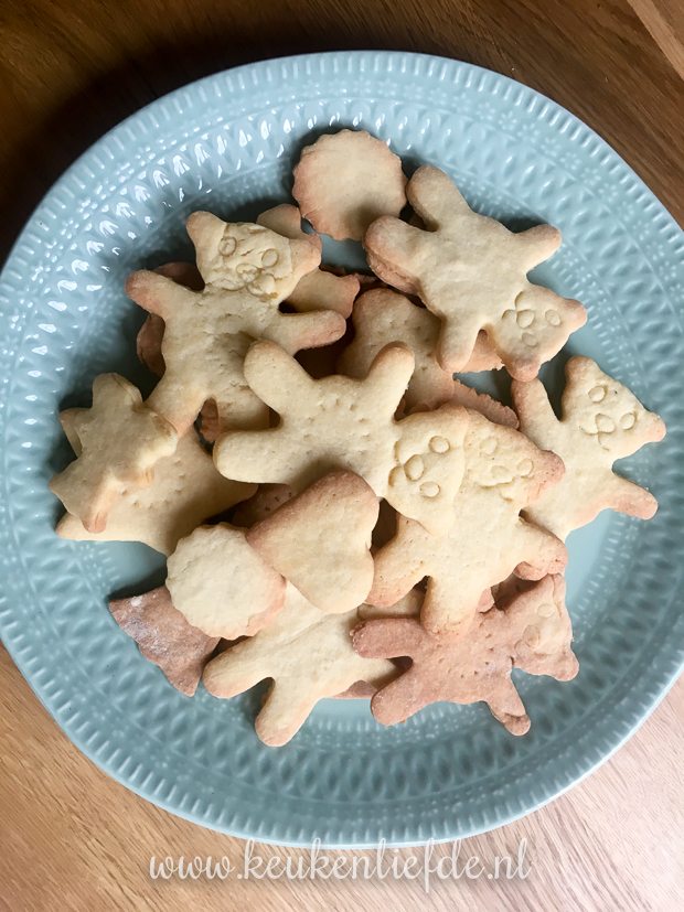 Een kijkje in de keuken week 14