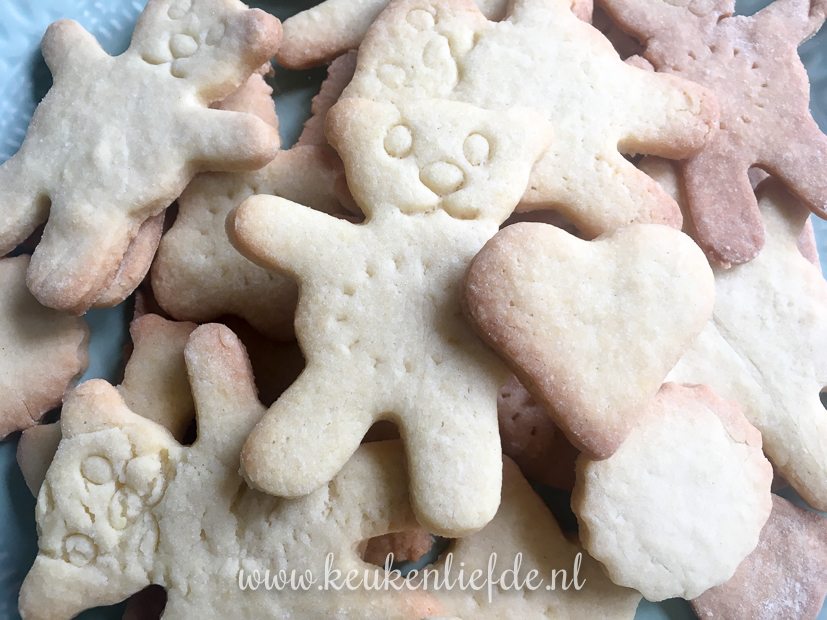 Een kijkje in de keuken week 14