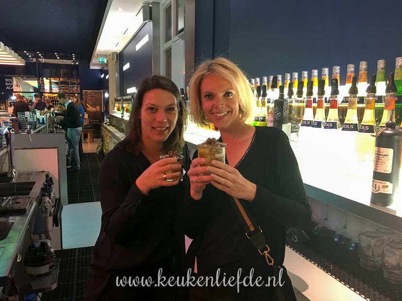 Een kijkje in de keuken week 14