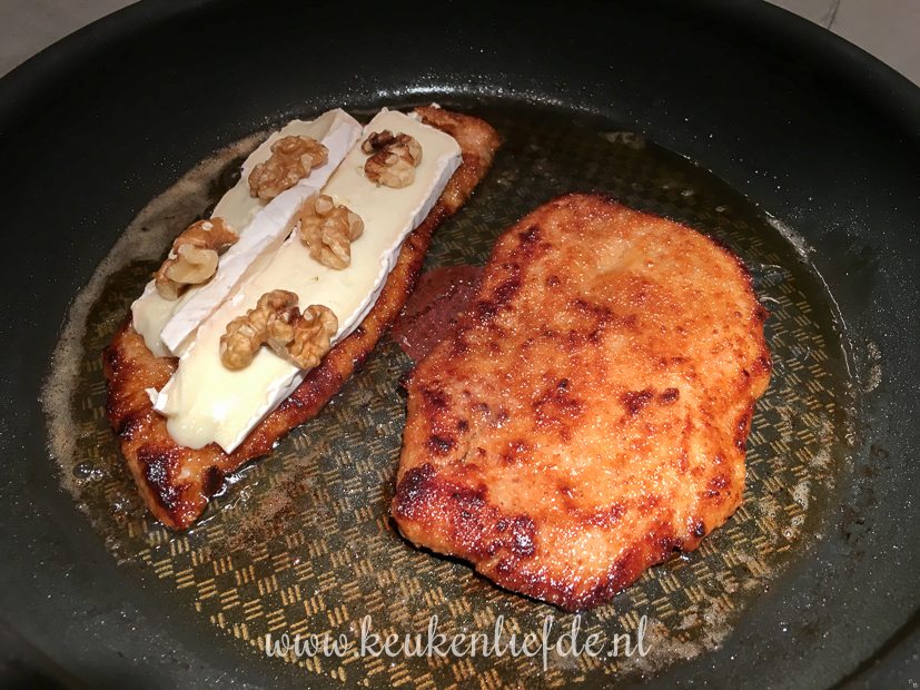 Een kijkje in de keuken week 14