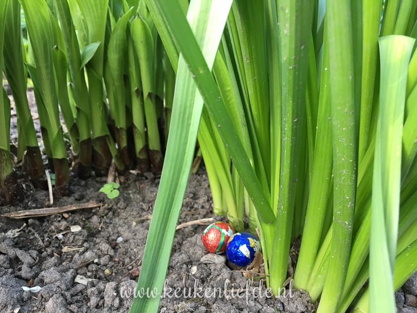 Een kijkje in de keuken week 14
