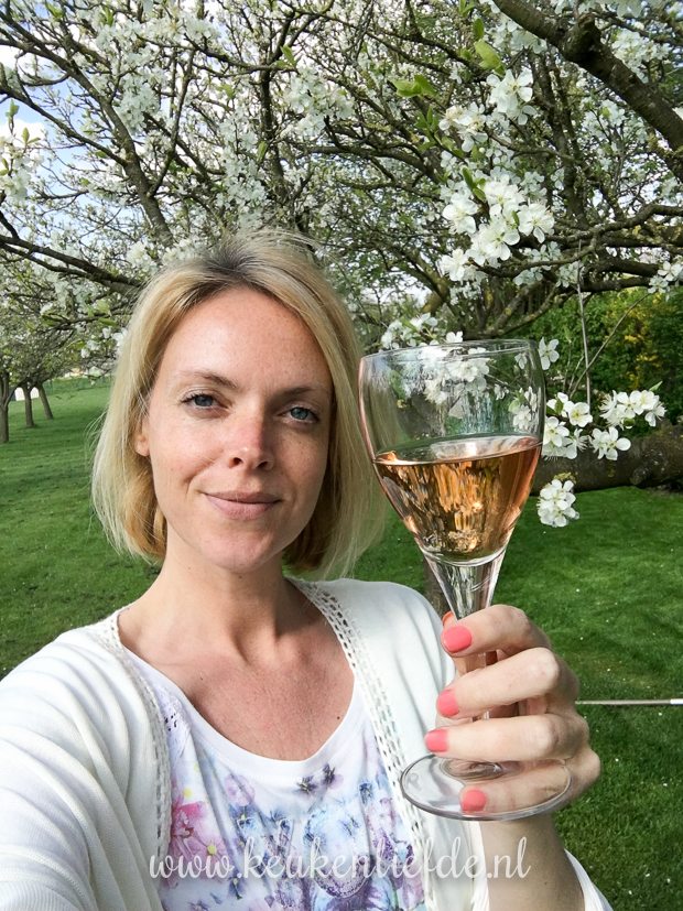 Een kijkje in de keuken week 14