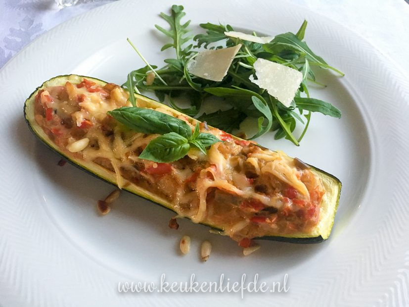 Een kijkje in de keuken week 14