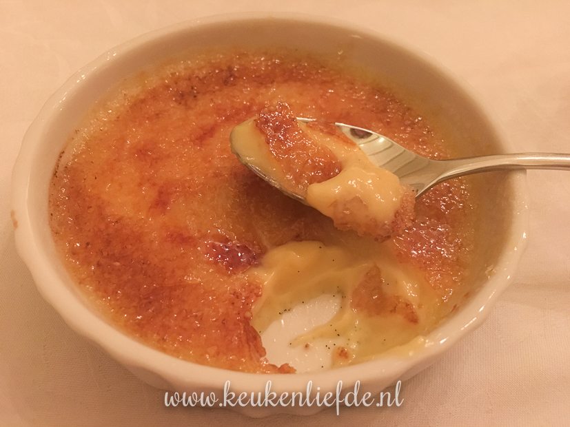 Een kijkje in de keuken week 14