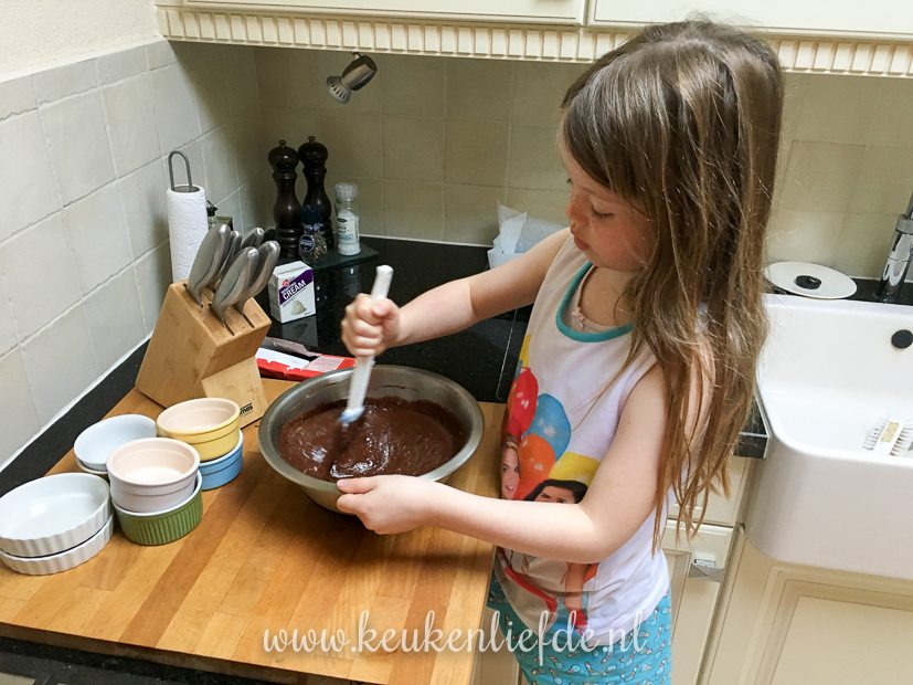 Een kijkje in de keuken week 14