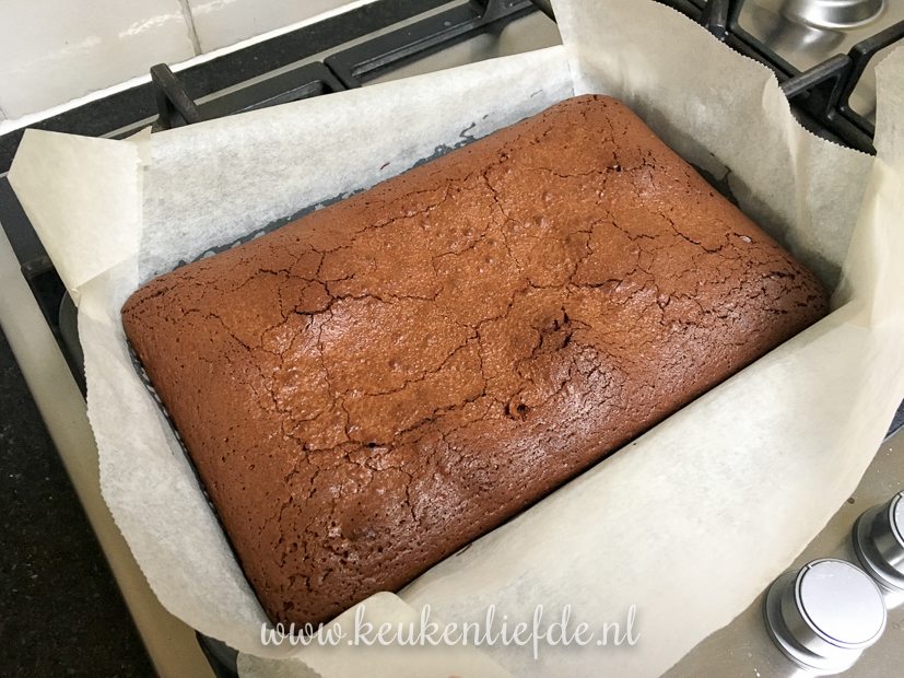 Een kijkje in de keuken week 14