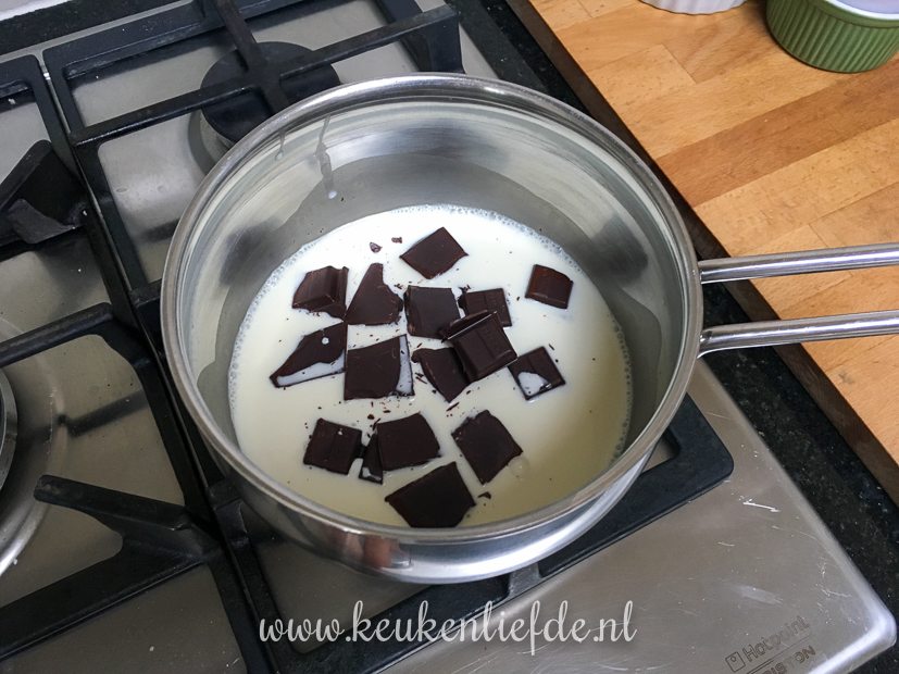 Een kijkje in de keuken week 14