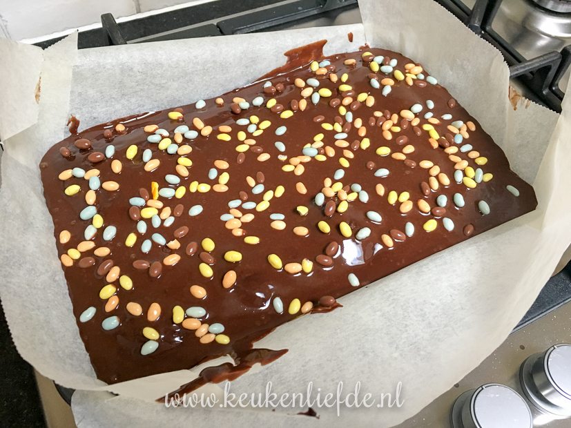 Een kijkje in de keuken week 14