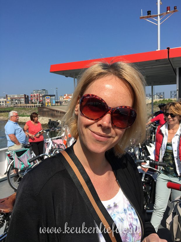 Een kijkje in de keuken week 14