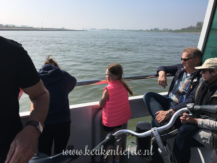 Een kijkje in de keuken week 14